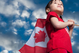 Caregiver sponsorship Canada application
