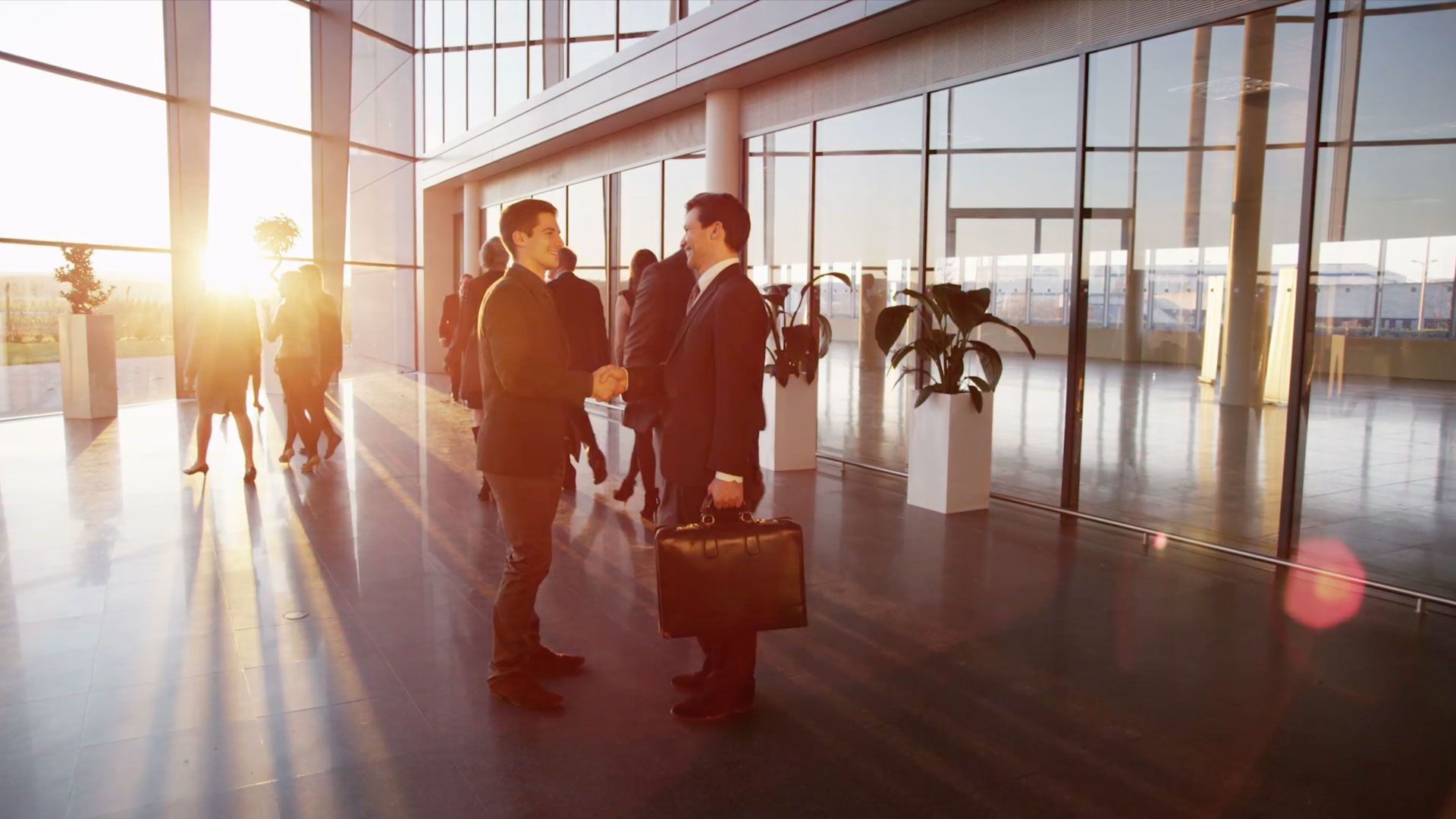 Francophone Mobility Program CLB 5 French