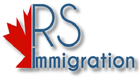 RS Immigration Canada Logo