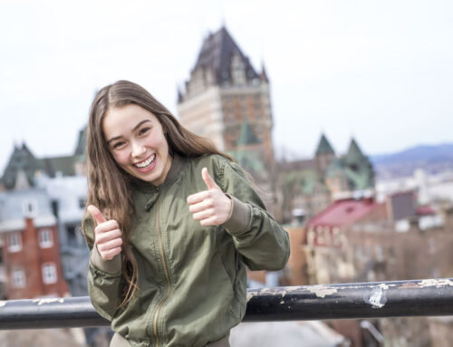 🚀 Post-Graduation Work Permit (PGWP): Your Path to Working in Canada!