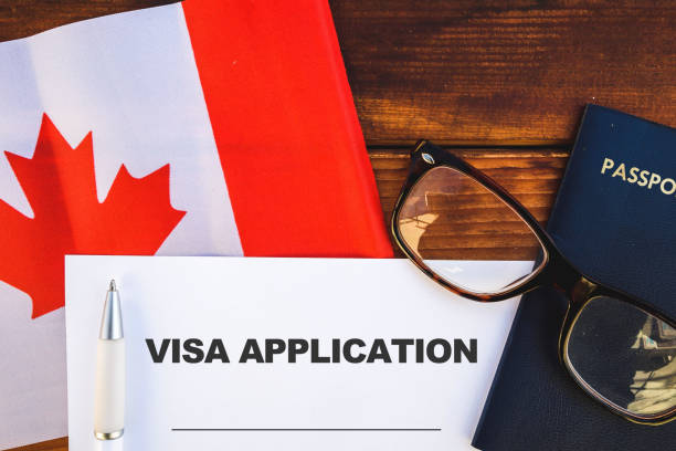 Visitor Visa Canada